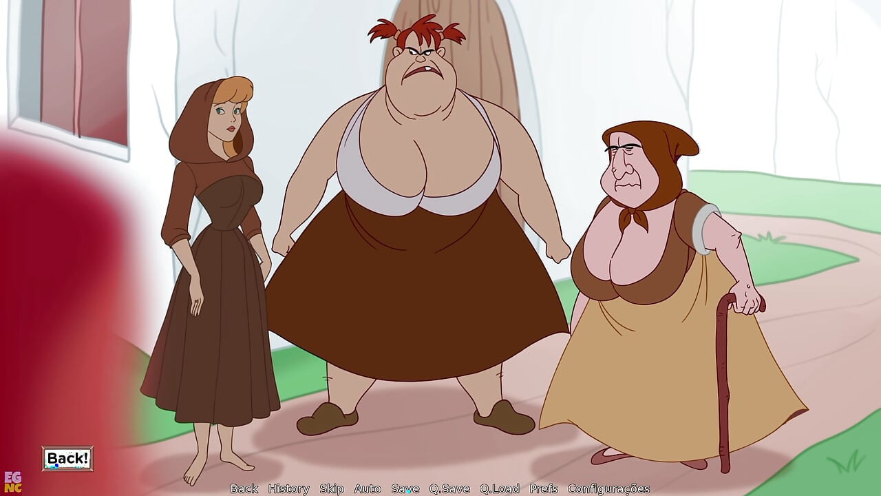 If You Do Fucking the Perverted Married Woman From the Village - by Eroticgamesnc