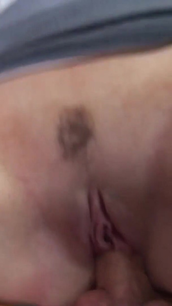 Unvergesslicher moment von "Maybelles orgasmus im Bumsbus"