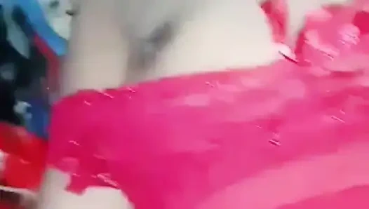 Memories of my neighbor's wife being in the closet