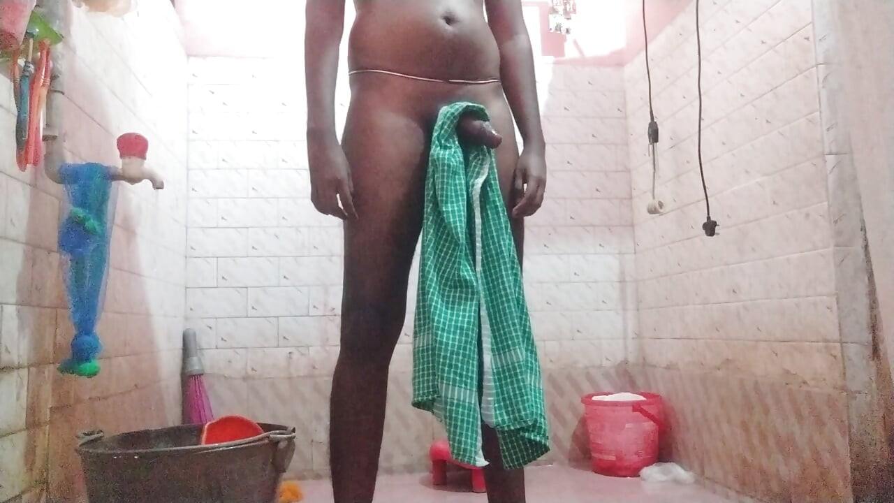 Tamil10inches BBC Sexy Show