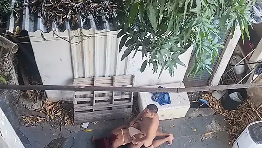 Eşim doğum servisine gitti ben her gün yedim