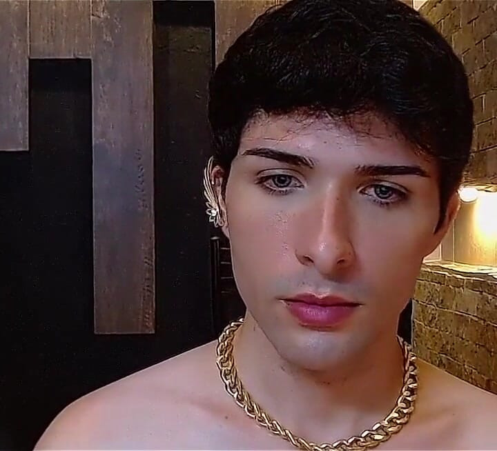 Hot Gay