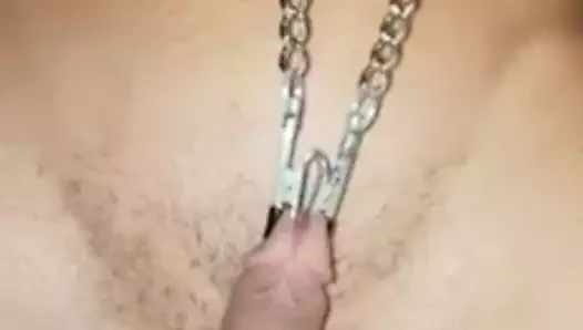 Cbt dildo yolculuğu