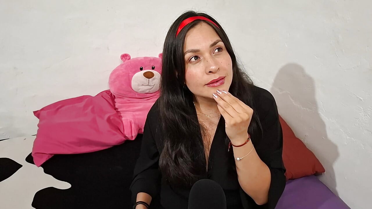 ASMR Я задаю вам вопросы (МНОГО) чтобы отдохнуть