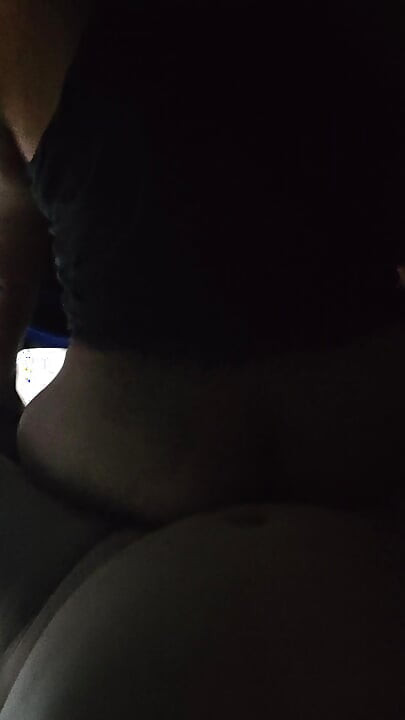 In Her Room When Her Parents Are in the Winged Room