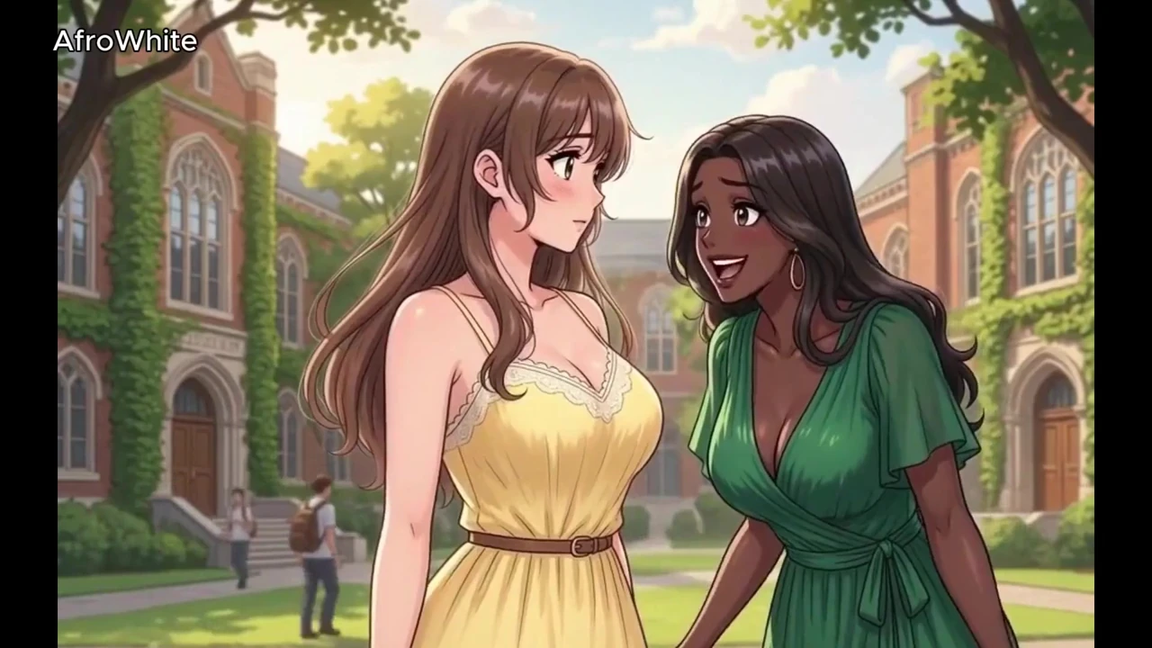 Yapay Zeka Tarafından Oluşturulan Hentai Animasyonlu Anime Çizgi Film Büyük Memeli Ince Tombul İngiliz Öğrenci