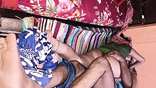 Fuck,fuck,fuck me fast said my stepsister when I entered his finger in to her pussy