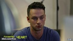 Rough gay Anal Fuck With Hunks Damon Heart Paddy OBrian