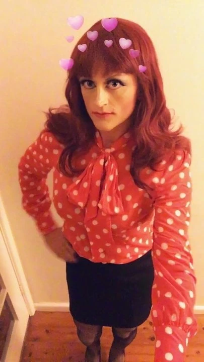 office gurl