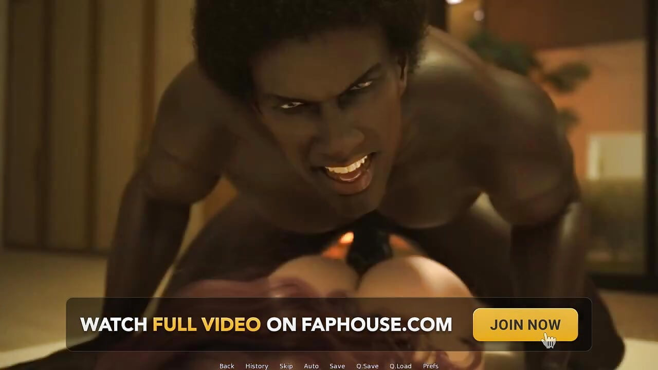 욕망의 그림자 V0.8 부정 바람둥이 업데이트 02