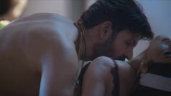 Indian Actress Garima Jain Seduce Producer & Fuck for Role