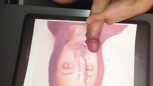 Xxkittykat69'a boşalıyor