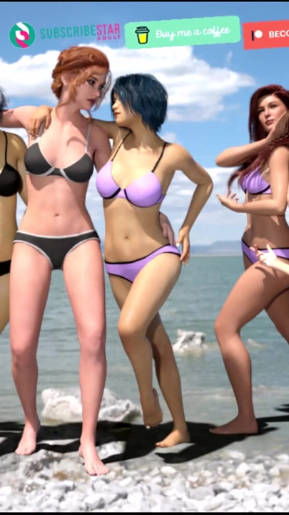 広告#1 Qは中出しされるのが大好きです。