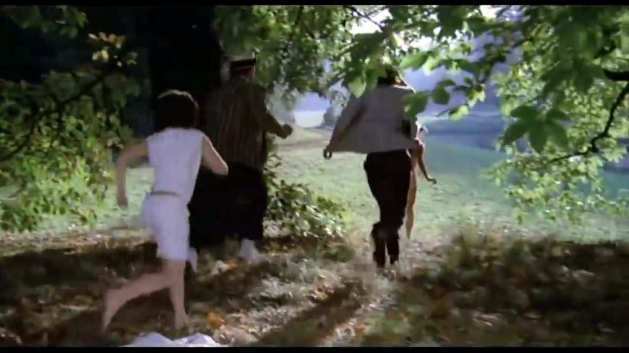 EEN WOORD VAN LIEFDE (most sweet scenes