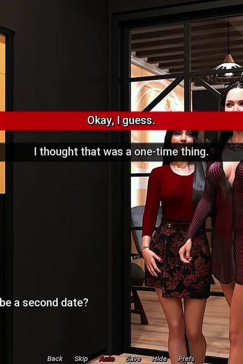 Free Pass - Gameplay #5