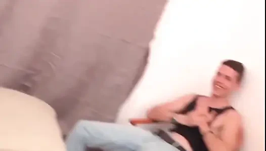 Beni üvey annen olarak izle