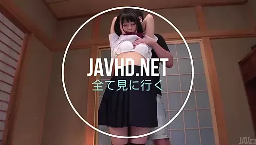 Real Japanese Pleasure Vol 34 - JavHD.net