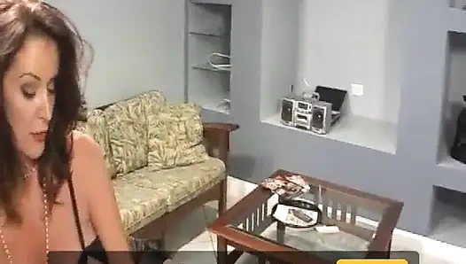 Smoking for stepson p2