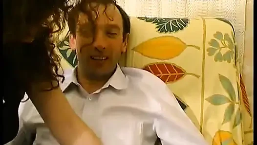 Exclusive: Totally Improvised Casting of Laurence, Not a Wild Beauty