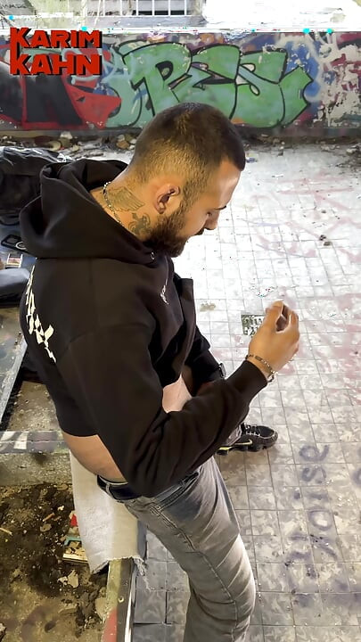 Let Me Cum in Your Mouth You Fucking Bastard