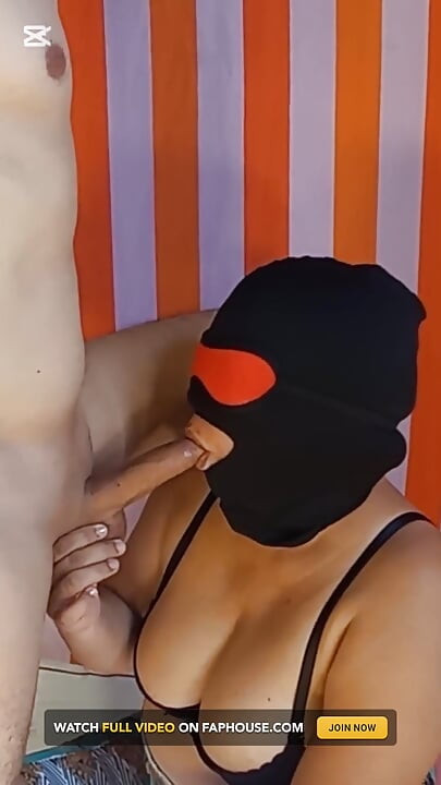 Homemade Blowjob