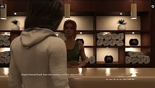 City of Sin - the Nocturne Files (part 4)