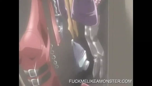 Love for bondage comes back in flashes while fucking