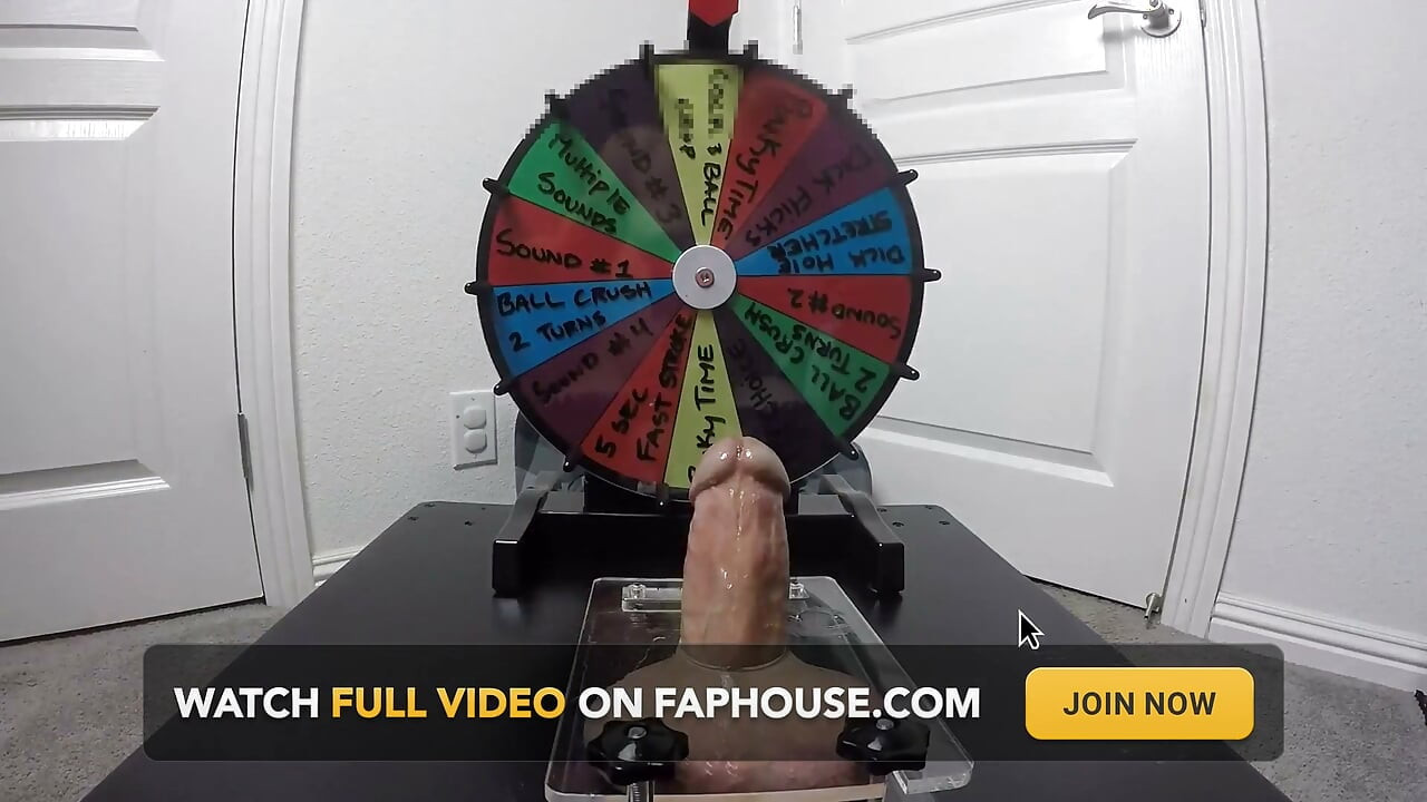 My Stepmom Plays Roulette with My Dick and Squeezes Out All the Juices