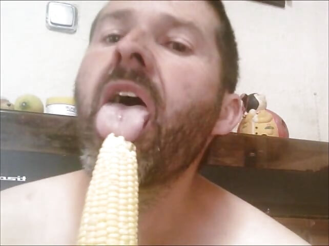 new boots and corn on the cob