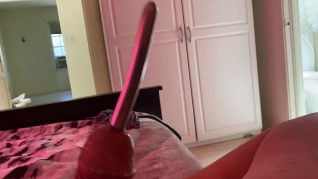 My dick