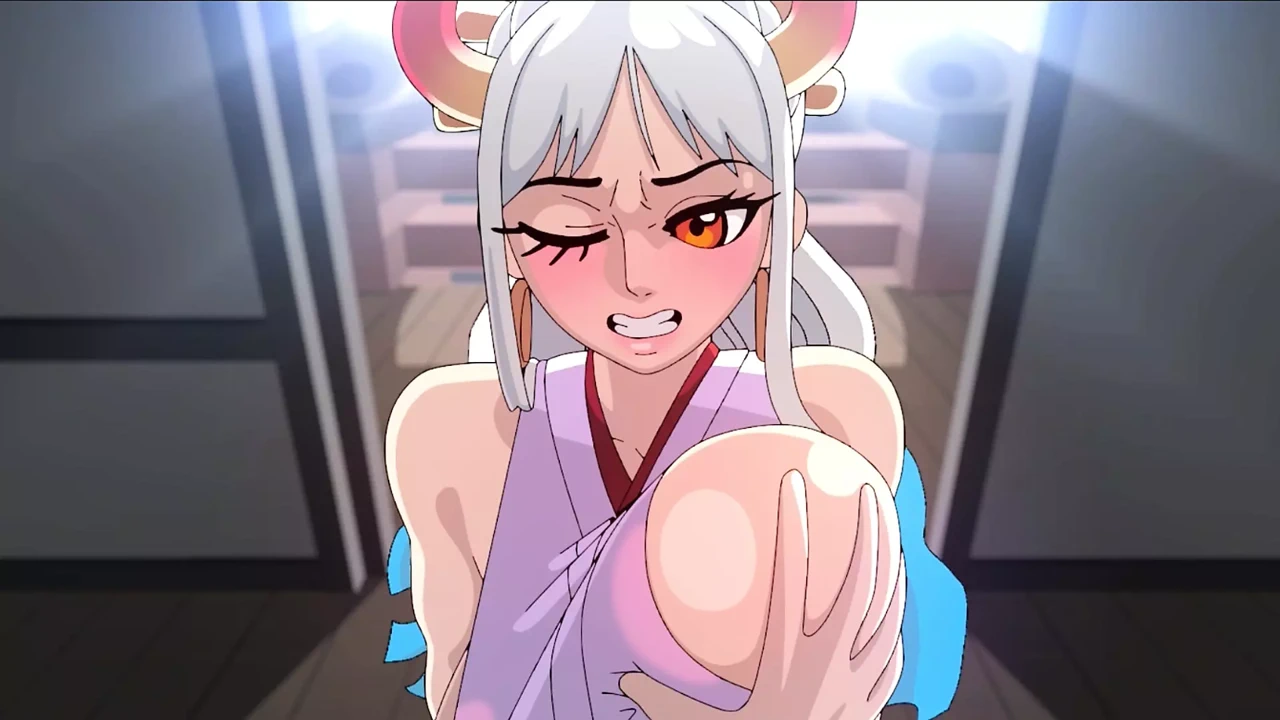 大和悖论：一个禁忌帝国的兴衰 - 一个建立在快乐和毁灭之上的王朝！