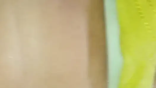 Sevimli Hintli kız ki thukai