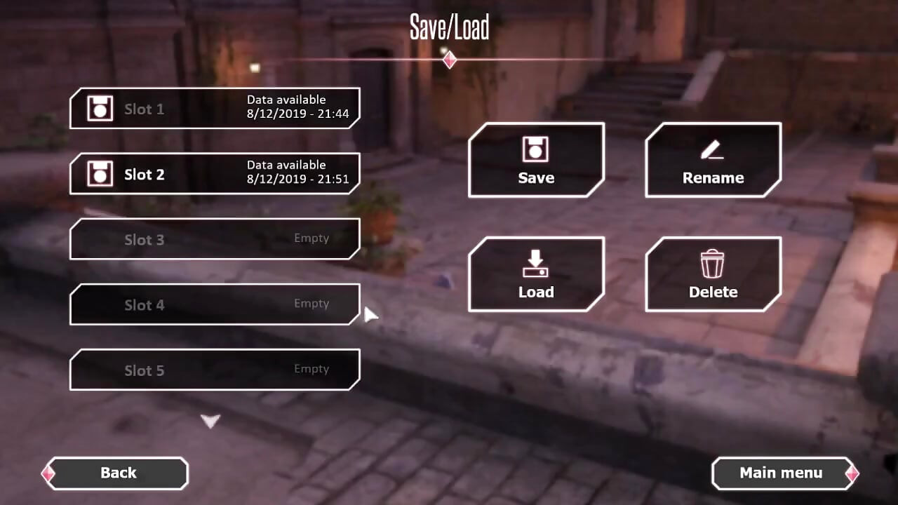 Doppi compiti - episodio 2 gameplay di loveskysan