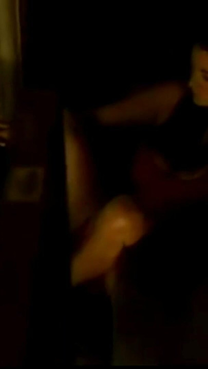 Spectacular moment from "Devinn try to spoil the party"