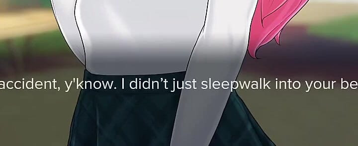 Complete Gameplay - Quickie: a Love Hotel Story, Part 10