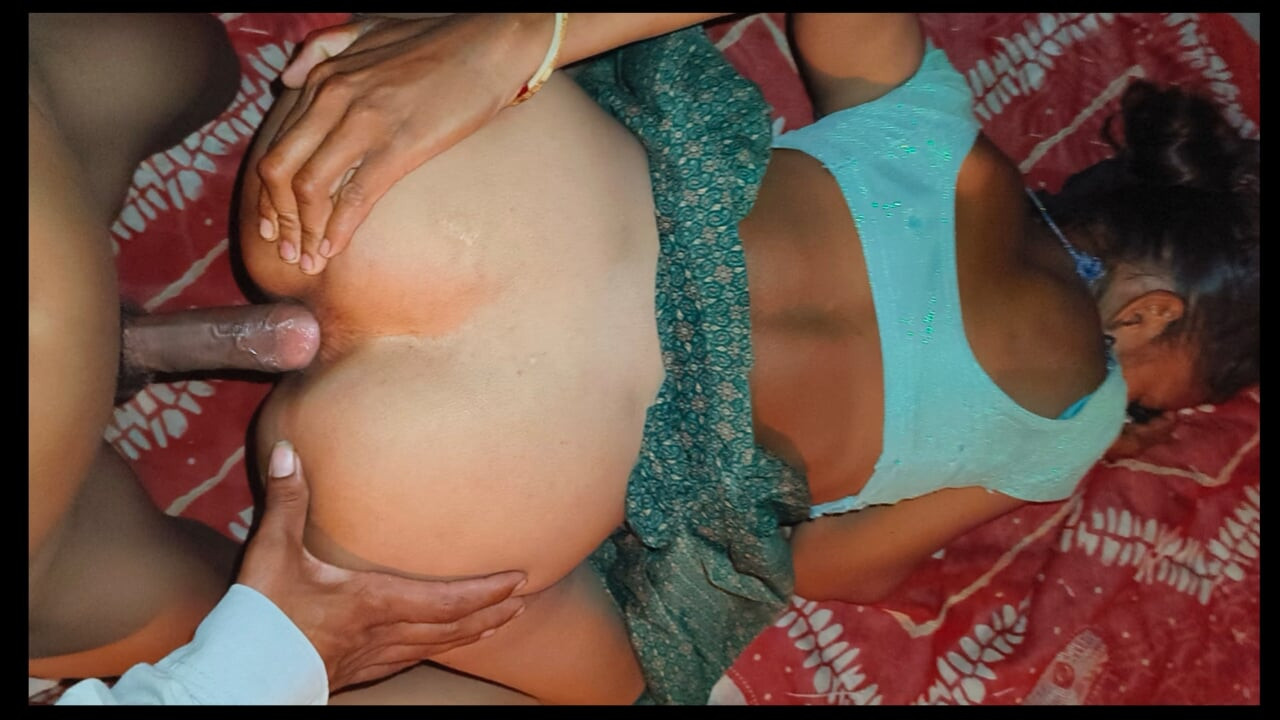 Tel lgakr gand mari Desi indian bhabhi