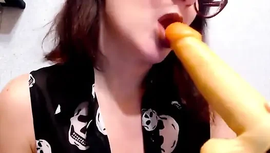 Hotty Tease Your Hard Cock