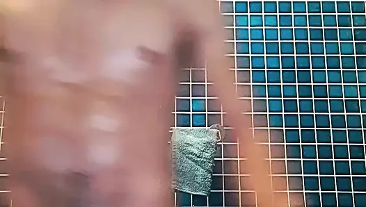 Sansasyonel duş boşalması