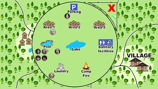 Xxlove chaisax #3 - Johannes fina'ya jakuzide yardım etmeye gitti