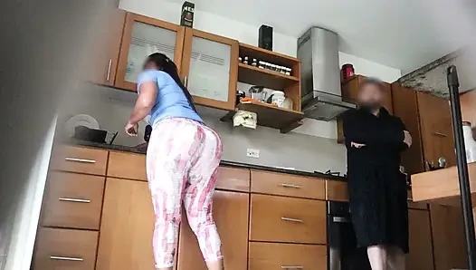 Özürler enayiler için bölüm 3