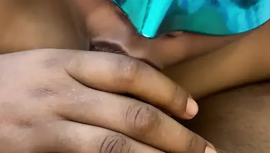 Meine Stiefschwester Besuchte Und Ich Überraschte Sie Mit Meinem Großen Schwanz