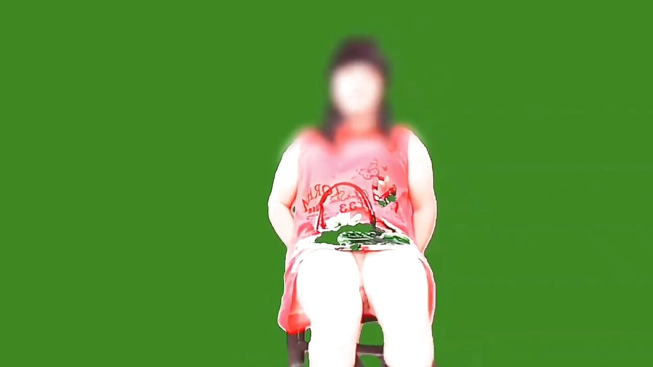 Crossdresser dengan pantat montok bikin kamu lebih banyak