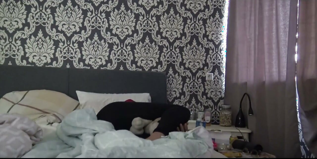 Stepfather Fucks Me When Stepmommy Is Gone