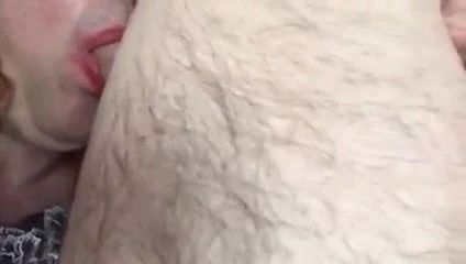 Michelle BBW and oriental cock
