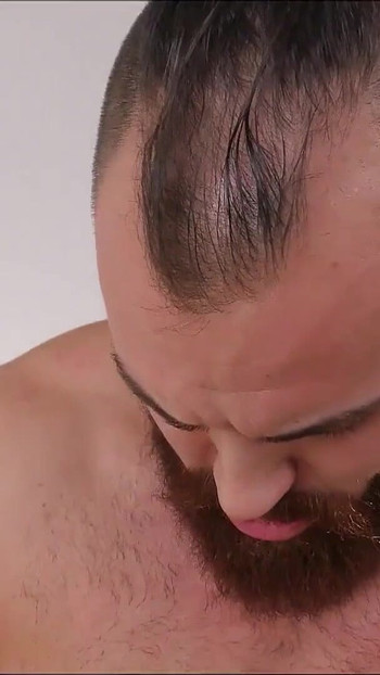 Emotional moment from "Tiny Girl Kady First Rough MMF Threesome Amateur Sex"