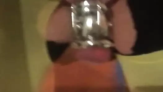 oyunu fetişi naylon