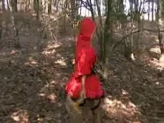 Rotkaeppchen