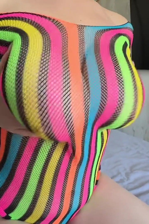 Student with Big Tits Loves Fucking