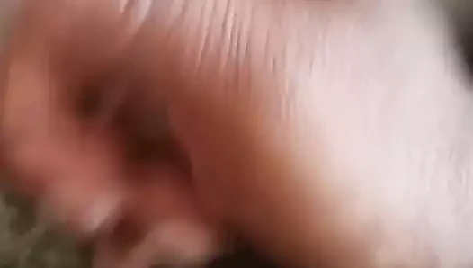 Wet jerk