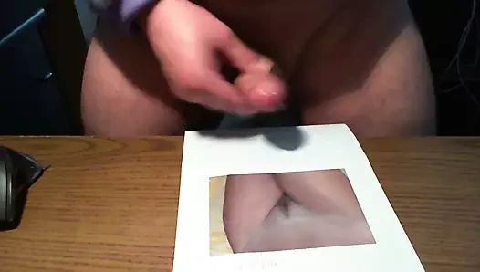 Ein schneller Schuss